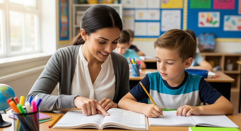 College Assistant Program Passage – Reach your true potential