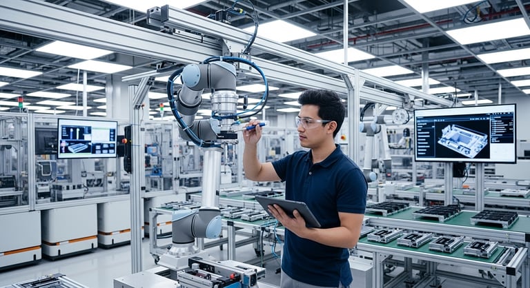 Passage Reach Your True Potential