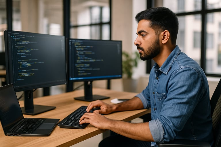 Passage – Reach your true potential